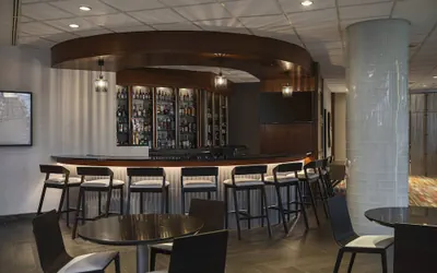 Photo 3 - Washington Dulles Marriott Suites