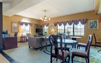 Photo 5 - Quality Inn Cordele