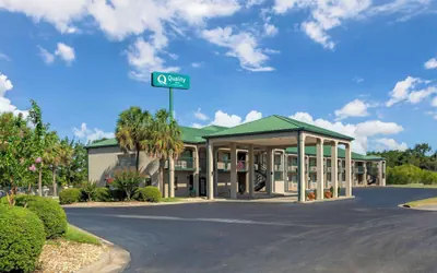 Photo 2 - Quality Inn Cordele