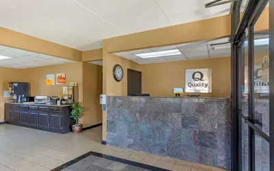 Photo 3 - Quality Inn Cordele