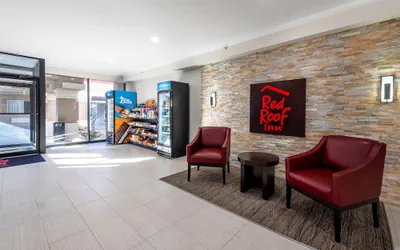 Photo 4 - Red Roof Inn Bordentown - McGuire AFB