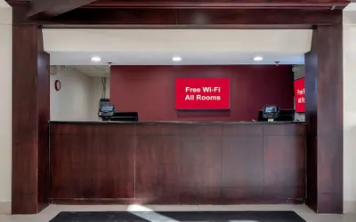 Photo 5 - Red Roof Inn Bordentown - McGuire AFB