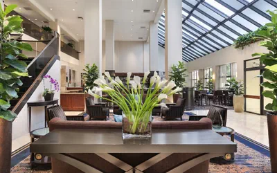 Photo 5 - Embassy Suites by Hilton Santa Clara Silicon Valley