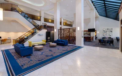 Photo 2 - Embassy Suites by Hilton Santa Clara Silicon Valley