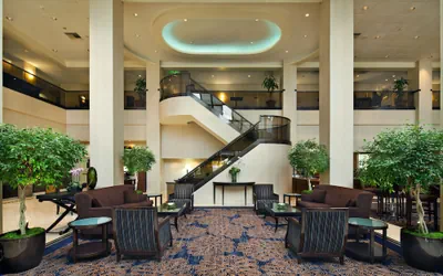 Photo 4 - Embassy Suites by Hilton Santa Clara Silicon Valley