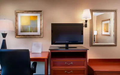 Photo 4 - Hampton Inn Alexandria/Pentagon South