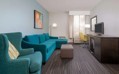 Photo 4 - Hampton Inn Orlando Near Universal Blv/International Dr