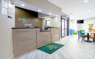 Photo 2 - Quality Inn VIlla Rica