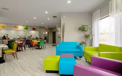 Photo 4 - Quality Inn VIlla Rica