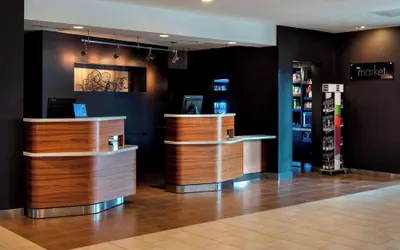 Photo 4 - Courtyard by Marriott Poughkeepsie