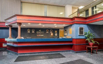 Photo 5 - Quality Inn & Suites Albany Airport