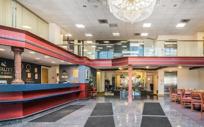 Photo 3 - Quality Inn & Suites Albany Airport
