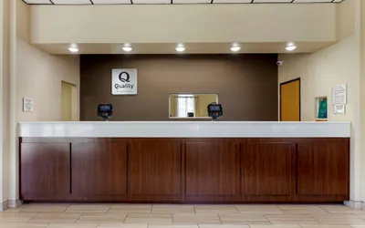 Photo 3 - Quality Inn Harrison North