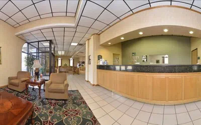 Photo 5 - Quality Inn Harrison North