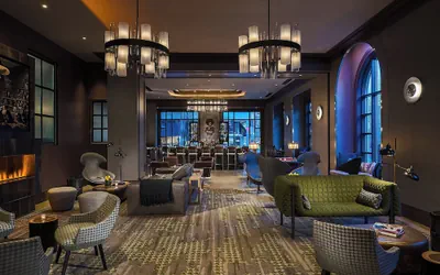 Photo 3 - Renaissance Philadelphia Downtown Hotel