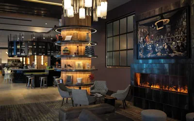 Photo 5 - Renaissance Philadelphia Downtown Hotel