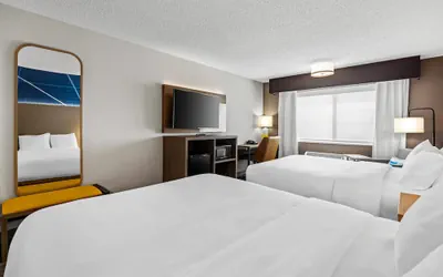 Photo 2 - Comfort Inn Grand Junction I-70