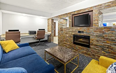 Photo 5 - Comfort Inn Grand Junction I-70