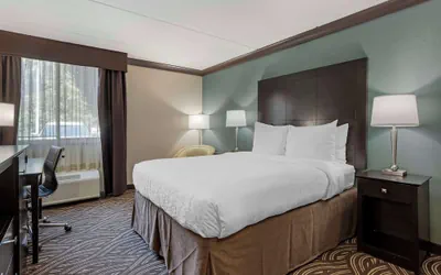 Photo 4 - Kingston Regency Inn
