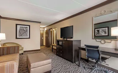 Photo 5 - Kingston Regency Inn