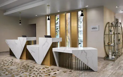 Photo 5 - Sheraton Richmond Airport Hotel