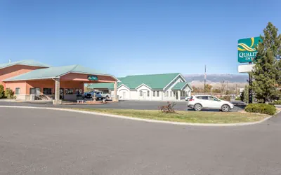 Photo 2 - Quality Inn Delta Gateway to Rocky Mountains