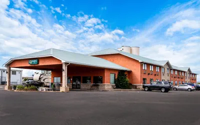 Photo 2 - Quality Inn Delta Gateway to Rocky Mountains