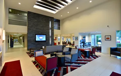 Photo 4 - Hawthorn Extended Stay by Wyndham El Paso