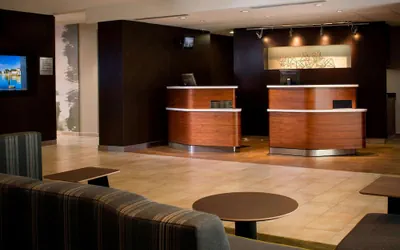 Photo 4 - Sonesta Select Boca Raton Town Center