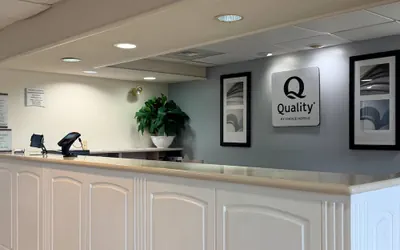 Photo 5 - Quality Inn At the Mall - Valdosta