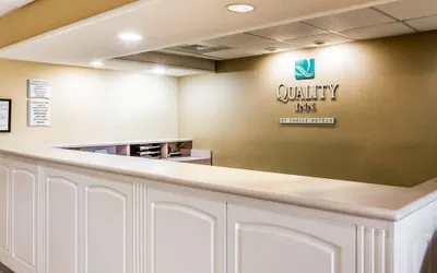 Photo 3 - Quality Inn At the Mall - Valdosta