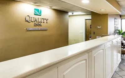 Photo 4 - Quality Inn At the Mall - Valdosta