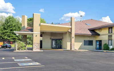 Photo 2 - Quality Inn & Suites Black River Falls I-94