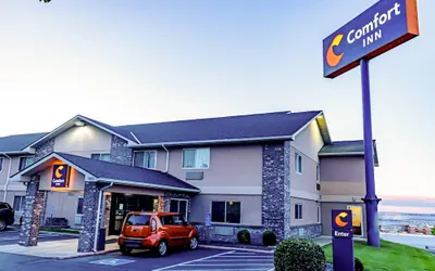 Photo 2 - Comfort Inn Kennewick Richland