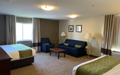 Photo 5 - Comfort Inn Kennewick Richland