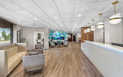Photo 4 - Comfort Inn Paramus - Hackensack