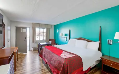 Photo 4 - Hotel O Columbia Downtown near I-65
