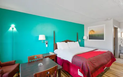 Photo 5 - Hotel O Columbia Downtown near I-65