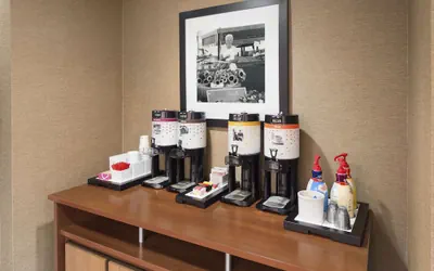 Photo 3 - Hampton Inn Findlay