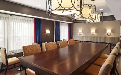Photo 4 - Hampton Inn Findlay