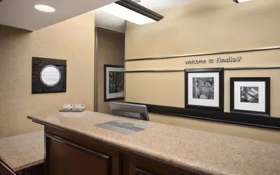 Photo 5 - Hampton Inn Findlay