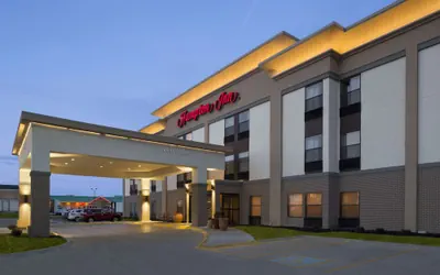 Photo 2 - Hampton Inn Findlay