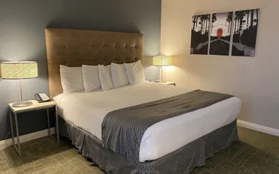 Photo 5 - Redac Gateway Hotel In Torrance