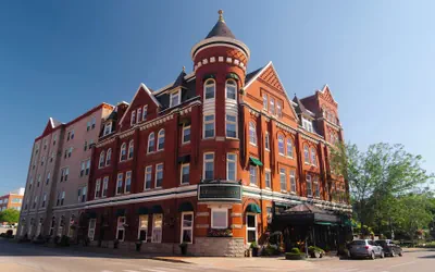 Photo 2 - The Blennerhassett, a Giovanni Hotel and Spa