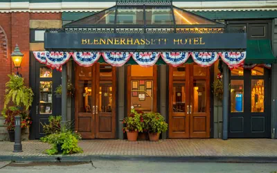 Photo 2 - The Blennerhassett Giovanni Hotel, Trademark Col. by Wyndham