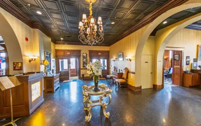 Photo 3 - The Blennerhassett Giovanni Hotel, Trademark Col. by Wyndham