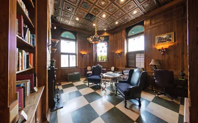 Photo 5 - The Blennerhassett Giovanni Hotel, Trademark Col. by Wyndham