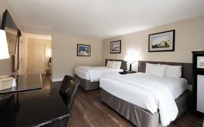 King Frederik Inn