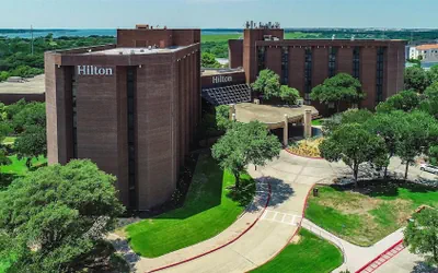 Photo 2 - Hilton DFW Lakes Executive Conference Center