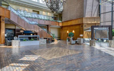 Photo 3 - Hilton DFW Lakes Executive Conference Center
